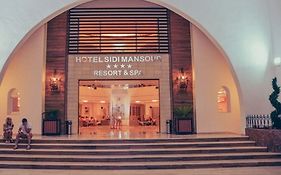 Sidi Mansour Resort & Spa